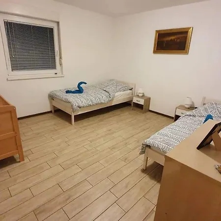 Appartamento Loginn